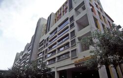 Unity Centre (D23), Factory #504299061